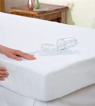 mattress protector