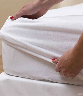 mattress protector