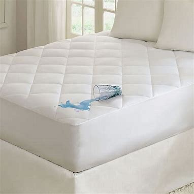 mattress protector