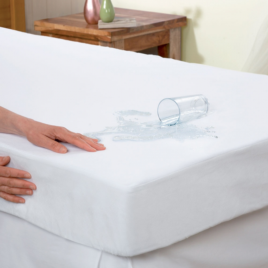 mattress protector