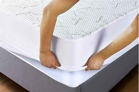 mattress protector