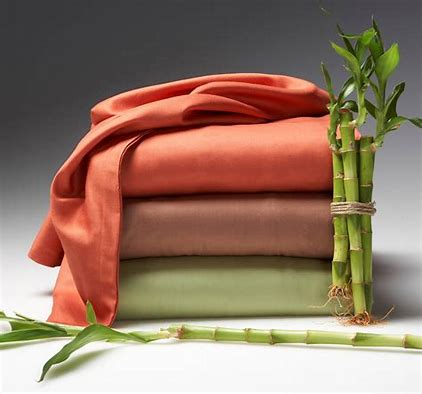 bamboo fabric