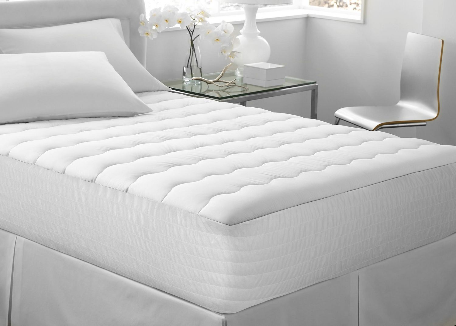 mattress protector