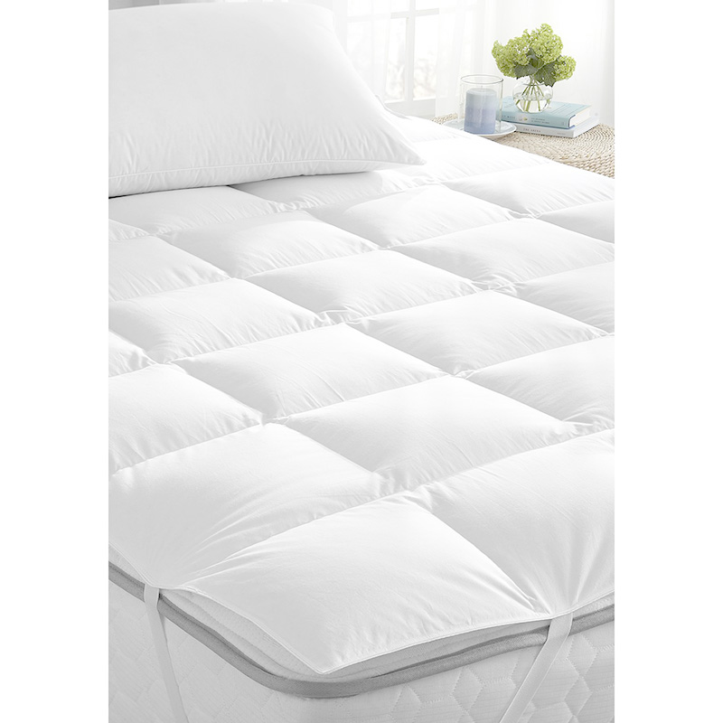 mattress pad